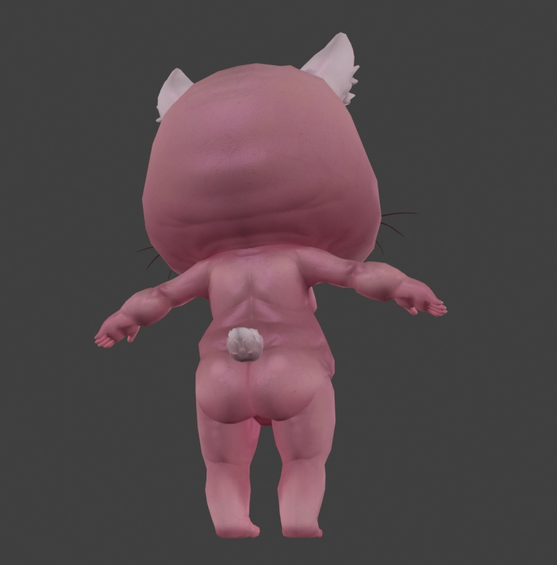 Carlos Bunny (カーロス ウサギ)