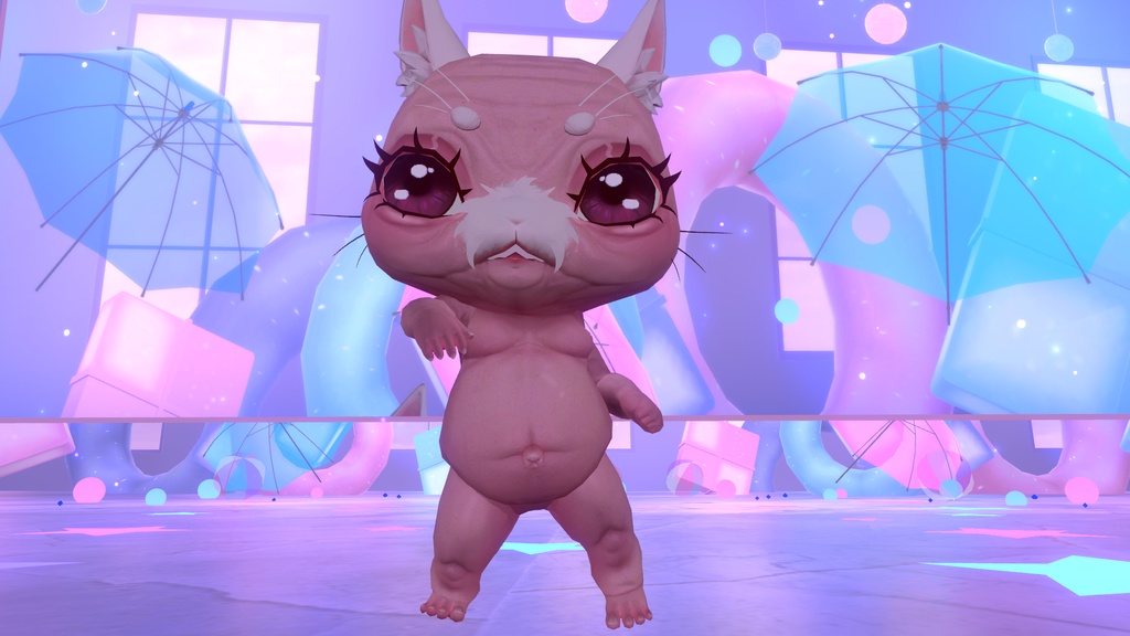 Carlos Bunny (カーロス ウサギ)