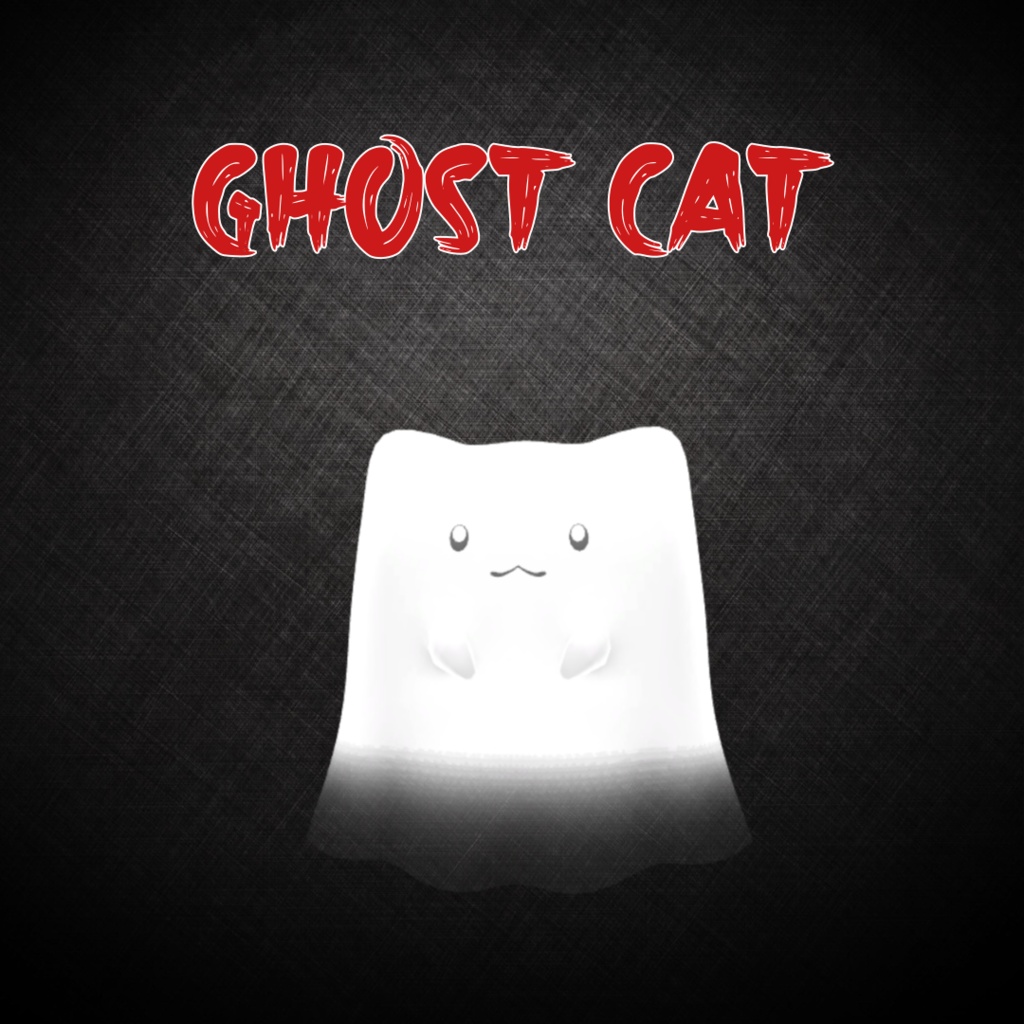 Floating_Ghost_Cat  (>오<)
