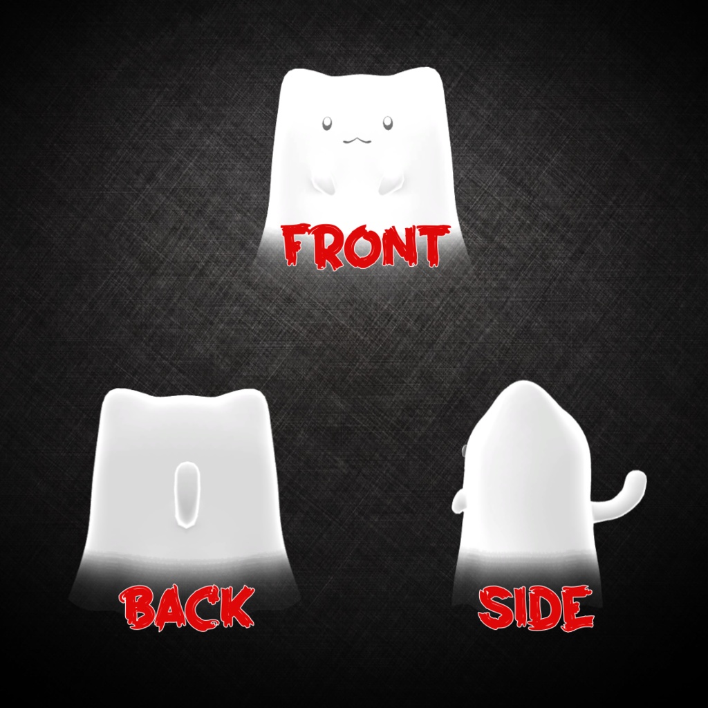 Floating_Ghost_Cat (>오<)