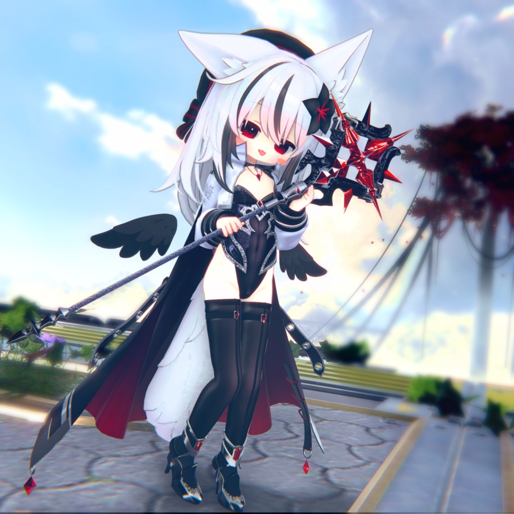 なりきりファンタジー #なりきり本舗