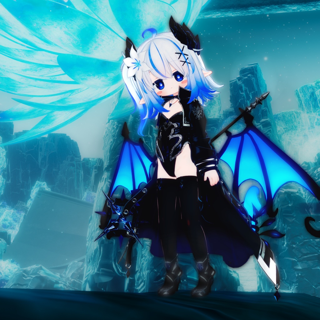 なりきりファンタジー #なりきり本舗