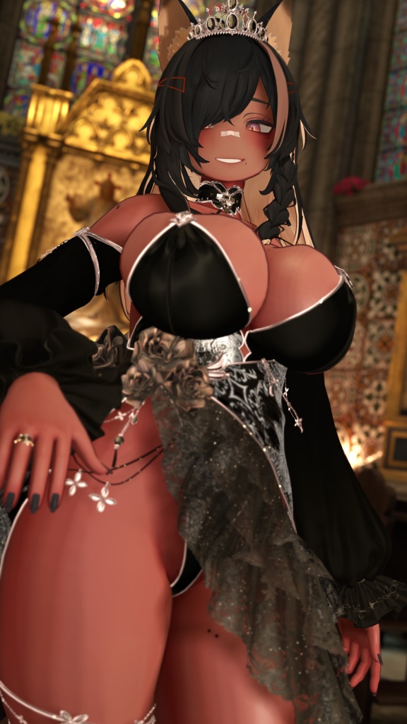 なりきりプリンセス #なりきり本舗