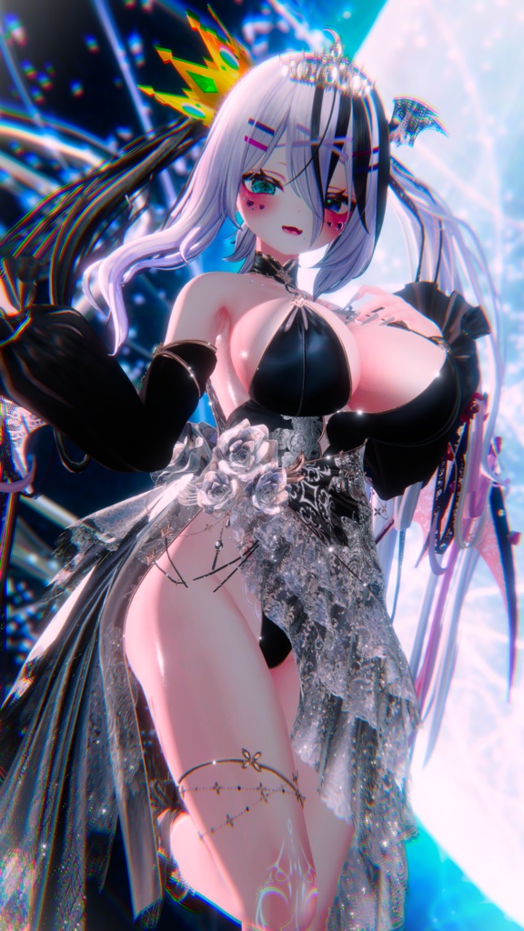 なりきりプリンセス #なりきり本舗