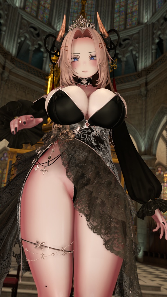 なりきりプリンセス #なりきり本舗