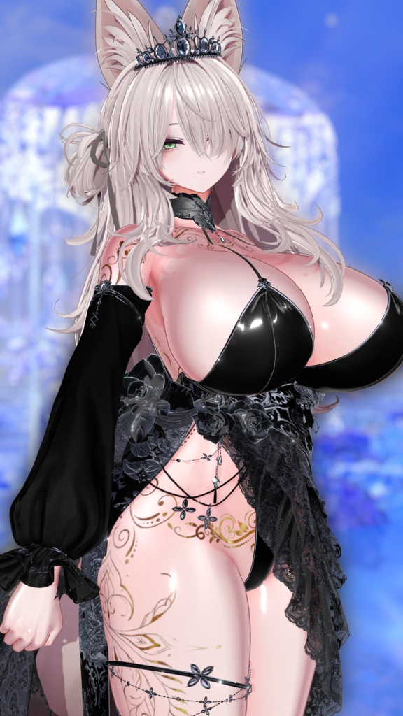 なりきりプリンセス #なりきり本舗