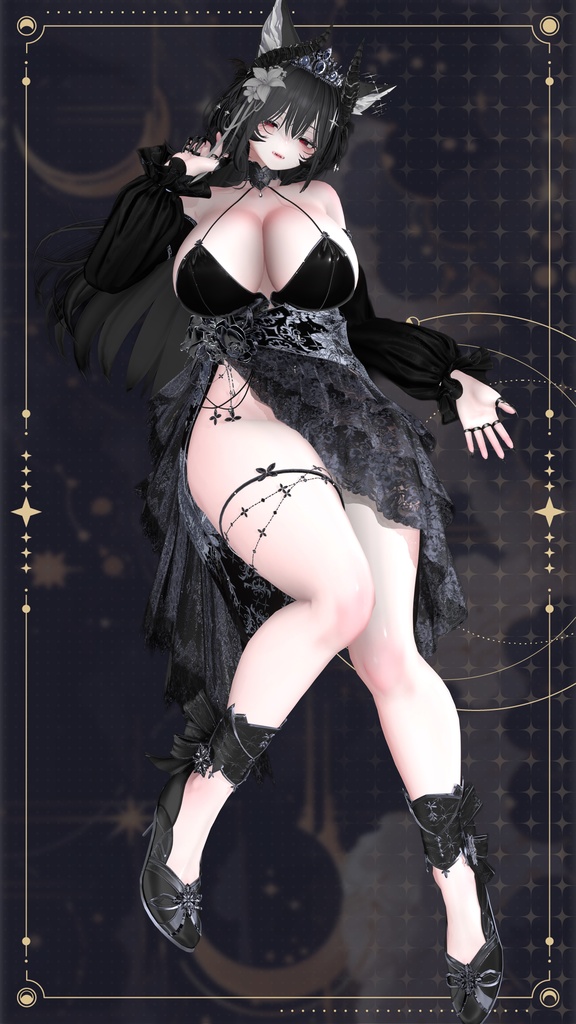 なりきりプリンセス #なりきり本舗