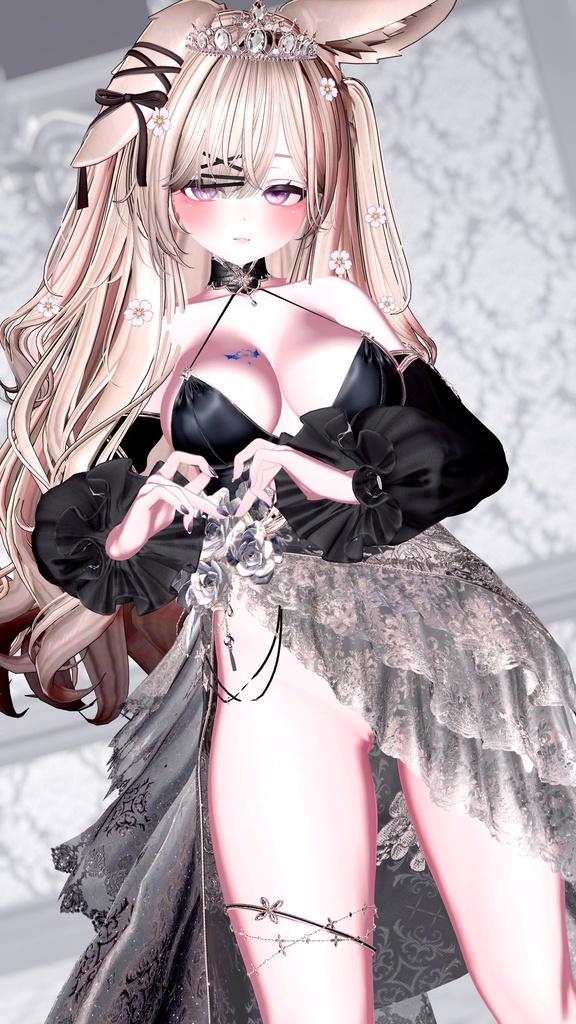 なりきりプリンセス #なりきり本舗