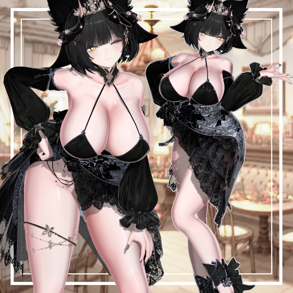 なりきりプリンセス #なりきり本舗