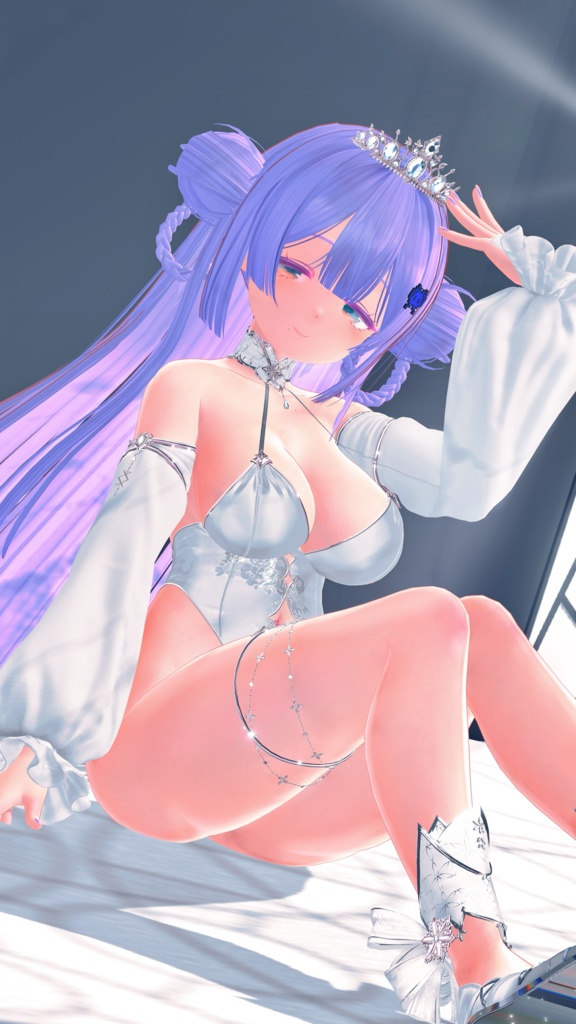 なりきりプリンセス #なりきり本舗