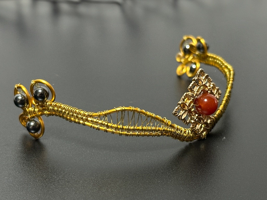 ティアラ TYPE.1(ゴールド・シルバー)