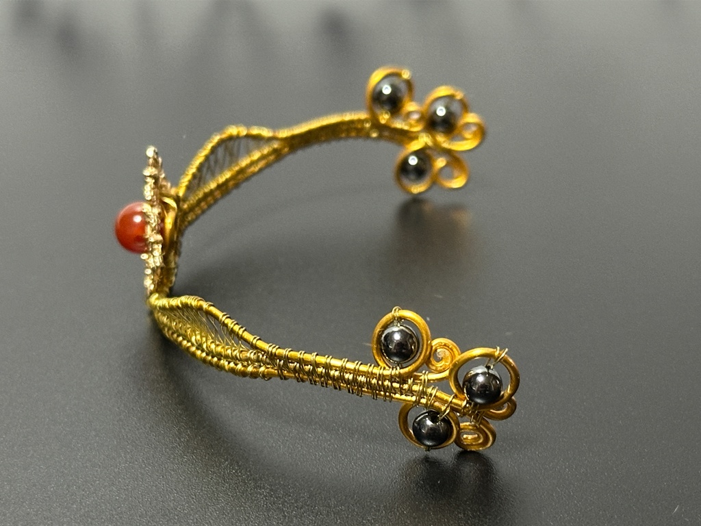 ティアラ TYPE.1(ゴールド・シルバー)