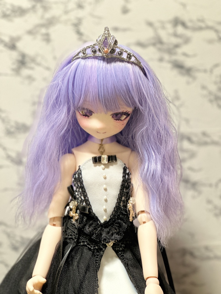 ティアラ TYPE.1(ゴールド・シルバー)