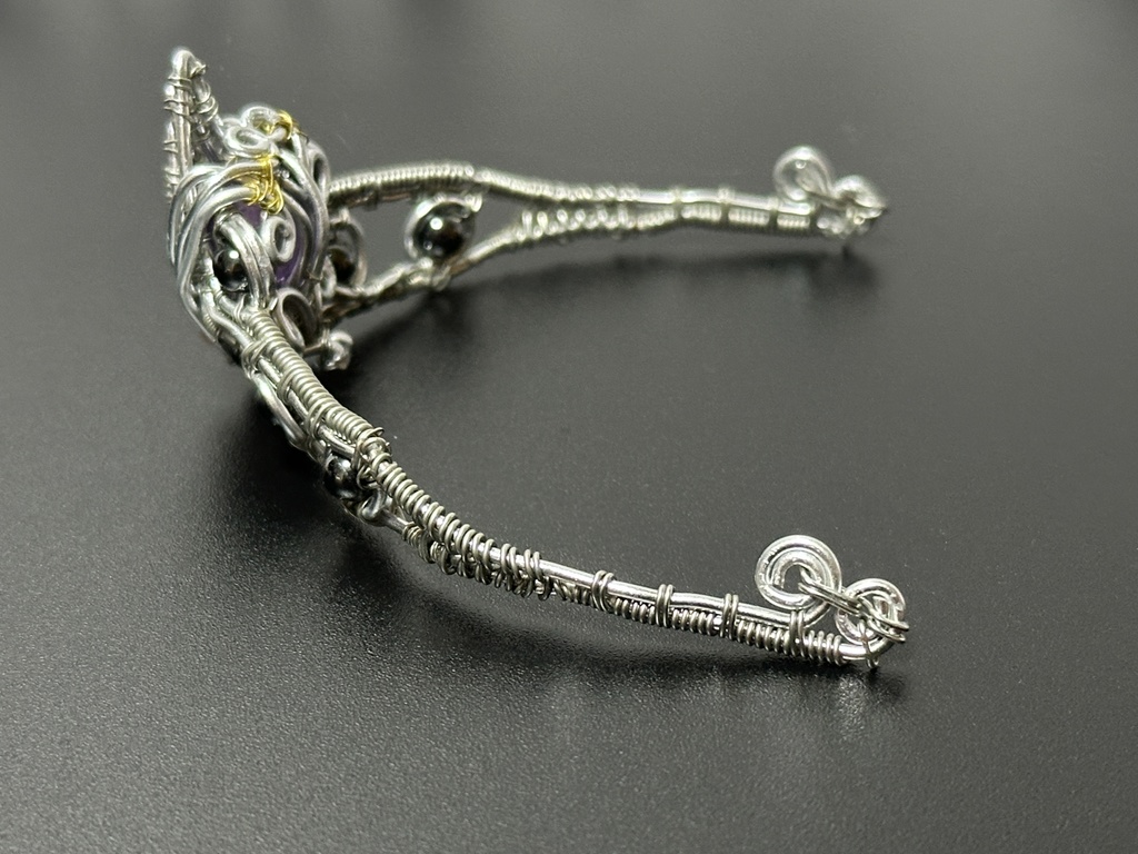 ティアラ TYPE.1(ゴールド・シルバー)