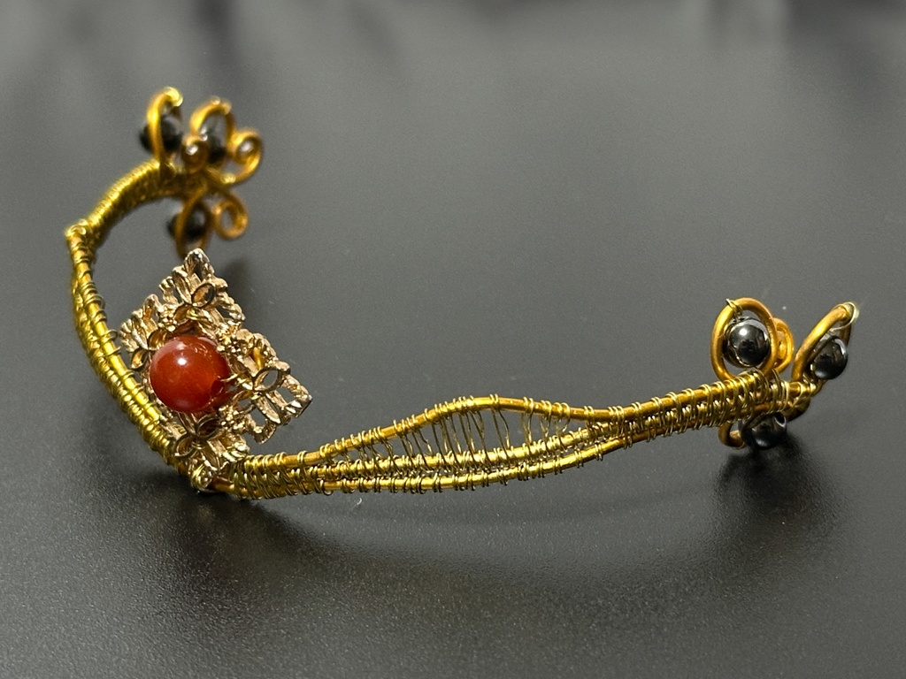 ティアラ TYPE.1(ゴールド・シルバー)