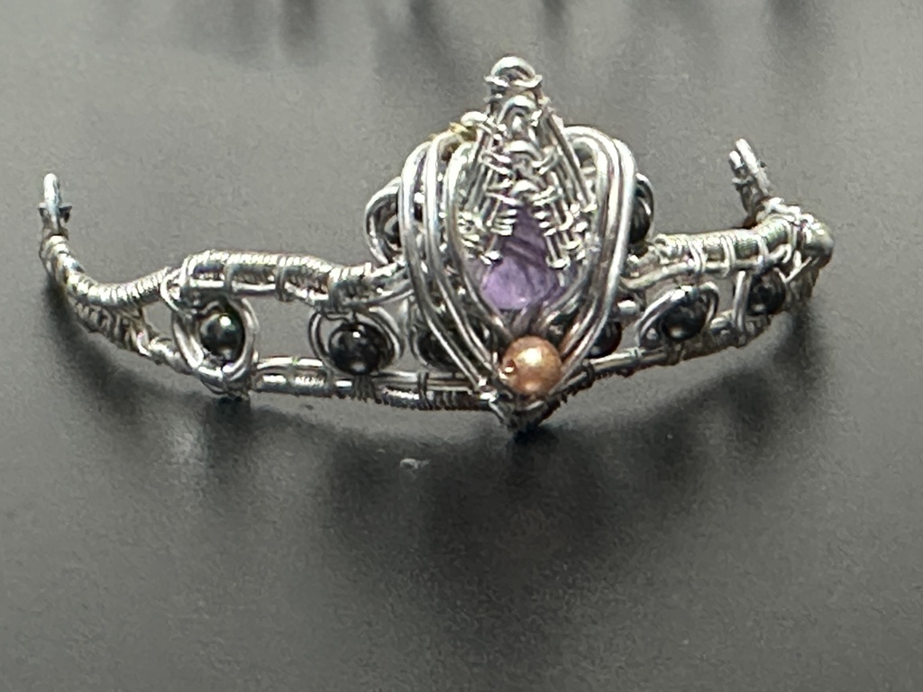 ティアラ TYPE.1(ゴールド・シルバー)