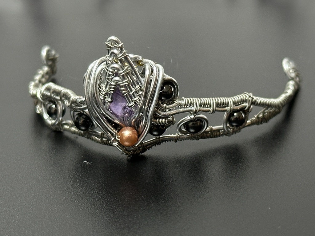 ティアラ TYPE.1(ゴールド・シルバー)