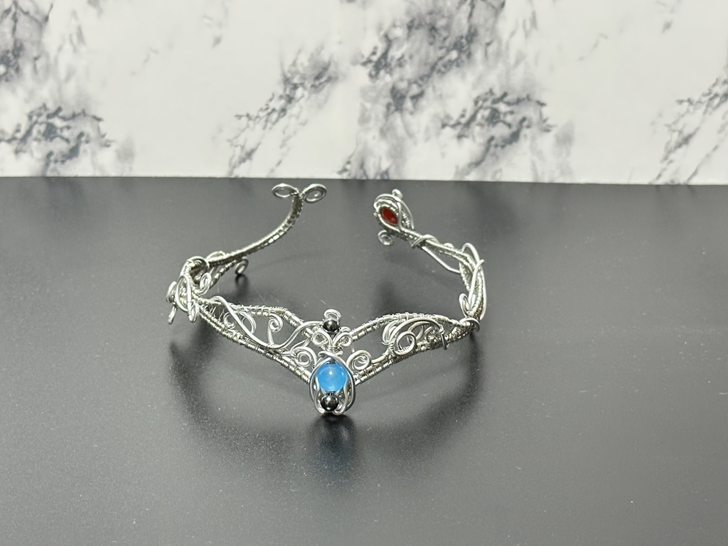 月映しのサークレット(DD/MDD用)