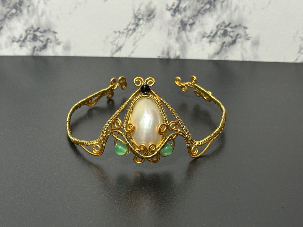 月映しのサークレット(DD/MDD用)