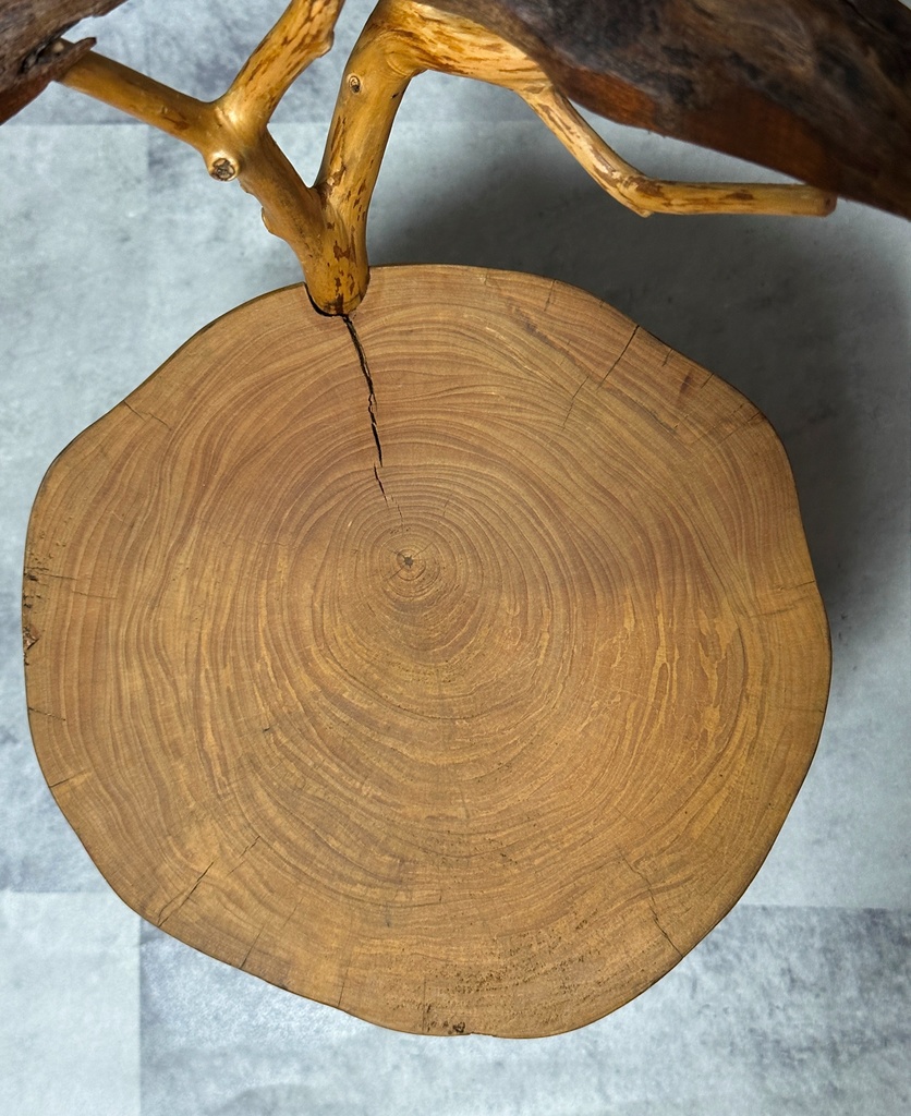 ドール用 1人掛けの椅子 TYPE.3