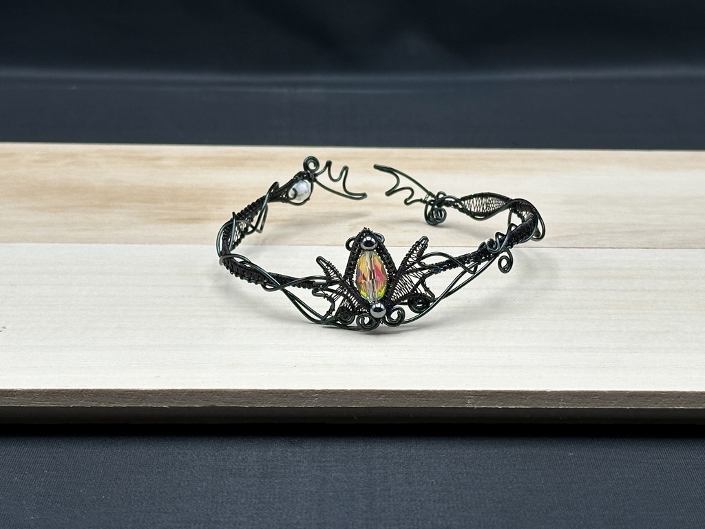 ナイトシェイド・サークレット(DD/MDD用)