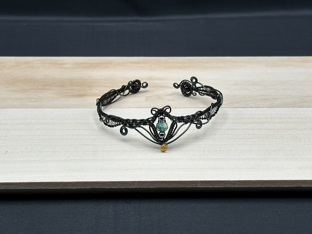 ナイトシェイド・サークレット(DD/MDD用)