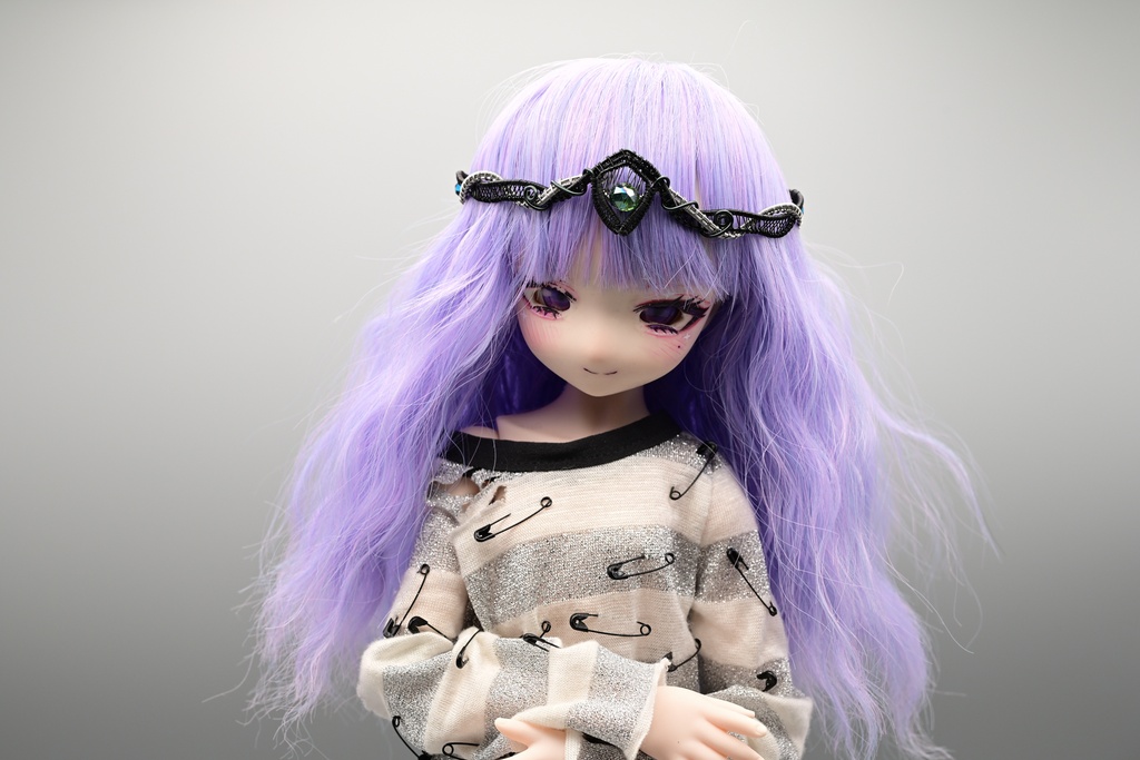 光影双冠ルクス・ウンブラ(DD/MDD用)