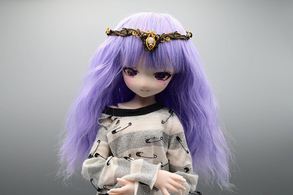 光影双冠ルクス・ウンブラ(DD/MDD用)