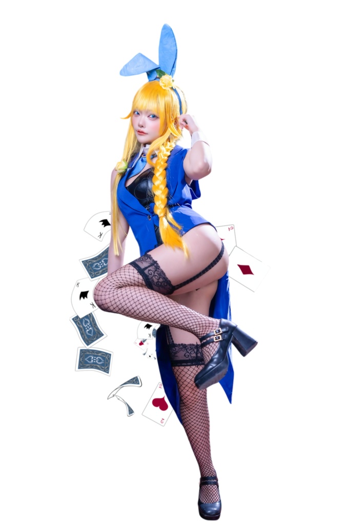 C107 saoアリスのアクスタ