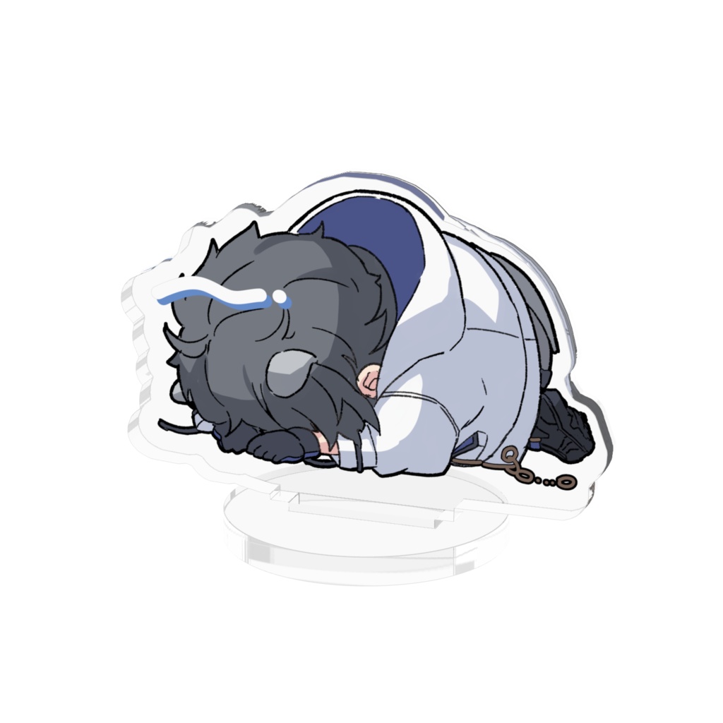 ごめんねあしべ