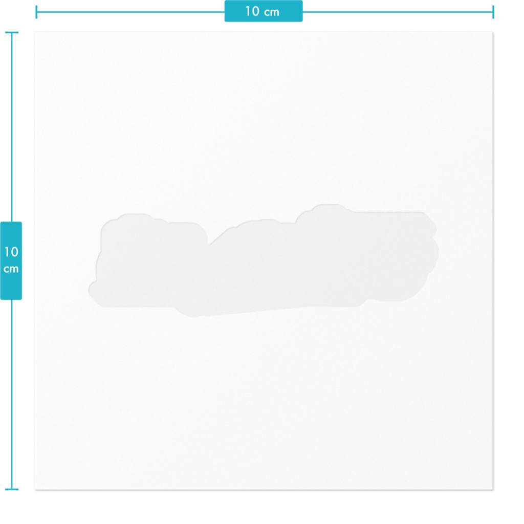 ロゴステッカー