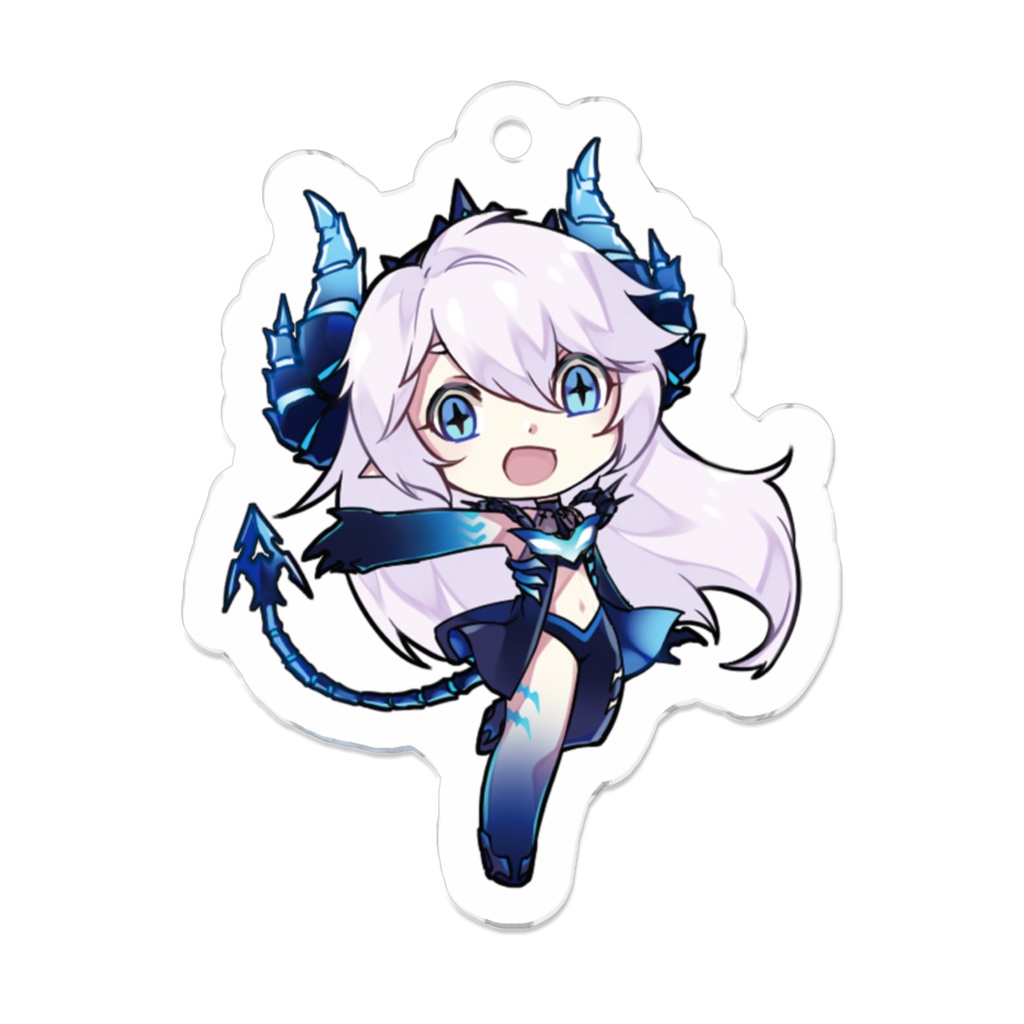 —Diabla—(ELSWORD)