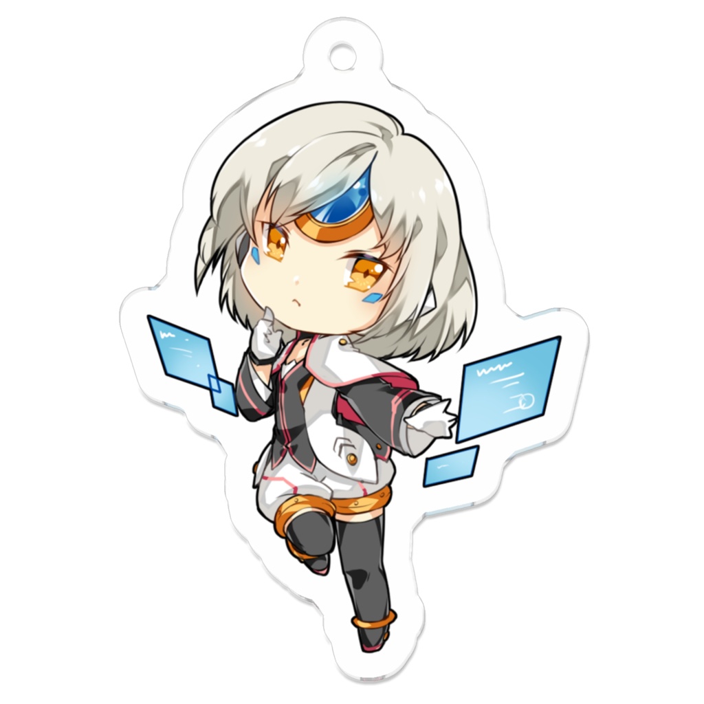 —EVE·International—(ELSWORD)