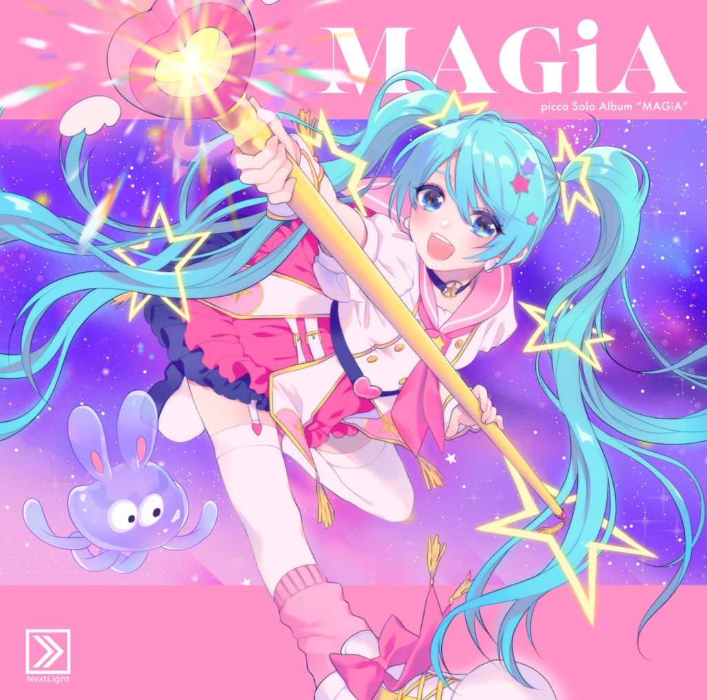 MAGiA