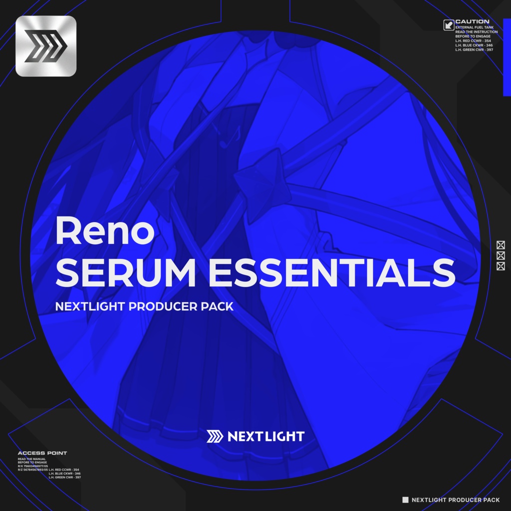 Reno SERUM ESSENTIALS