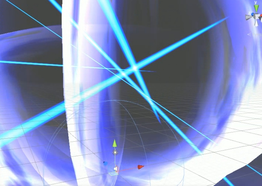 Judgement Cut 次元斩