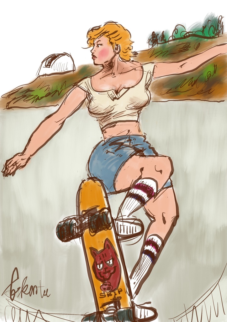 skater