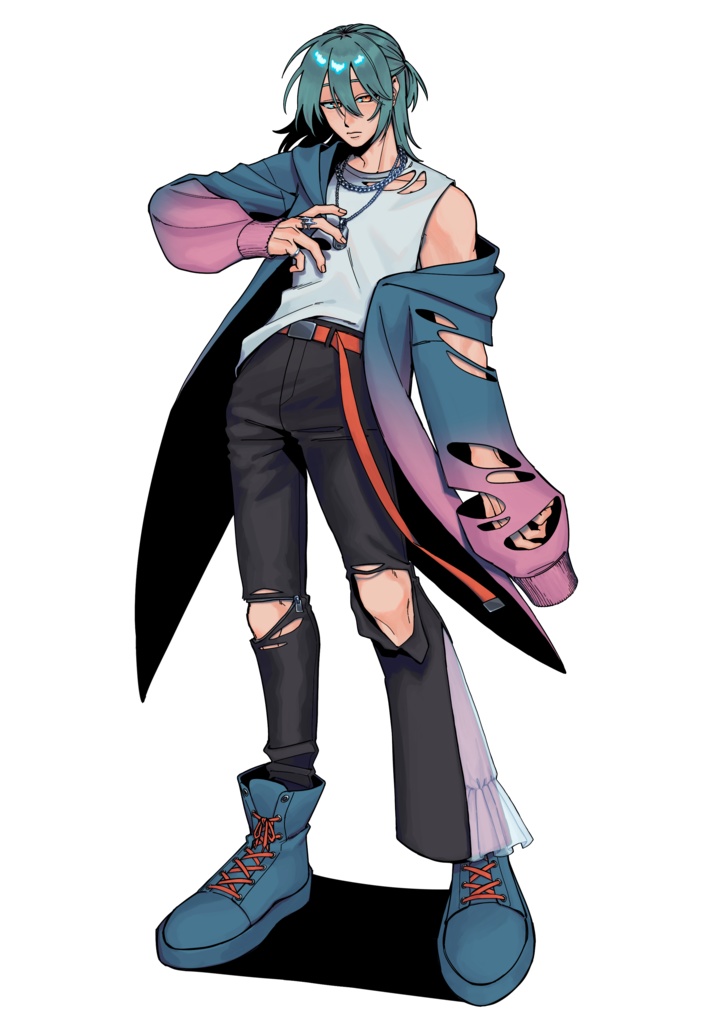 UTAU音源小日向まよい