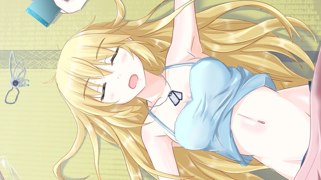 おおきく澄みわたる、あの宇宙へ――Mission3