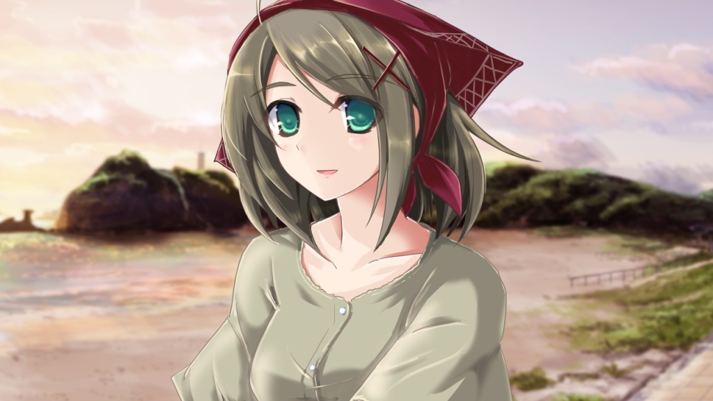 おおきく澄みわたる、あの宇宙へ――Mission3