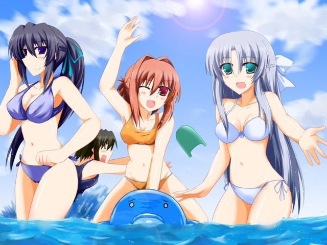 しおさいのセレナードEP1