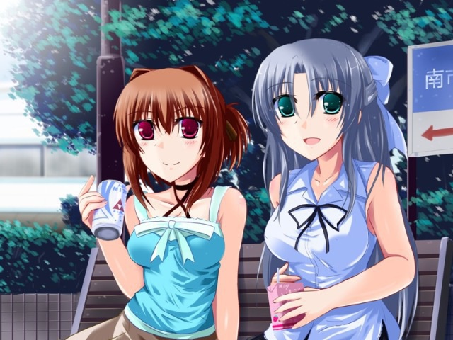 しおさいのセレナードEP2