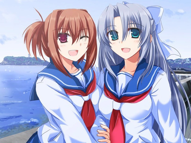 しおさいのセレナードEP3