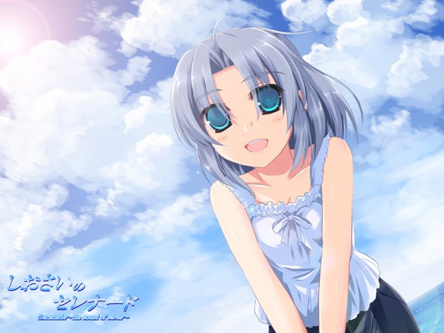 しおさいのセレナードEP3