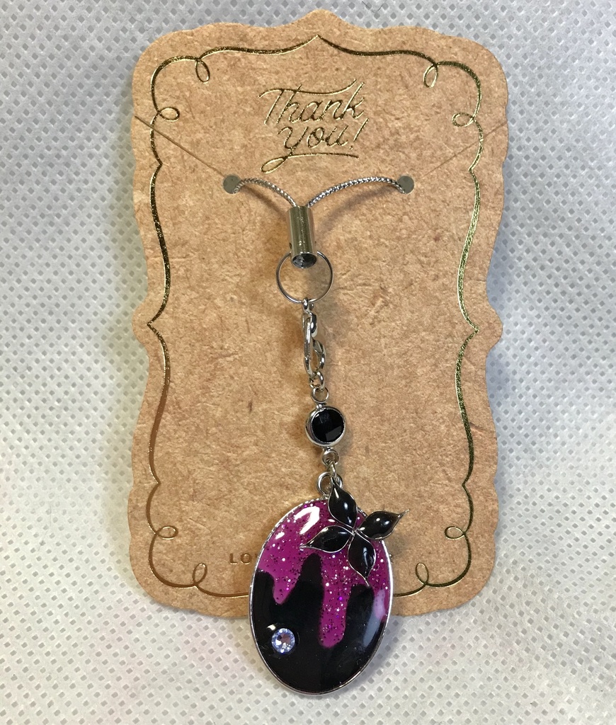 ネズ モチーフアクセサリー[チャレ！20]