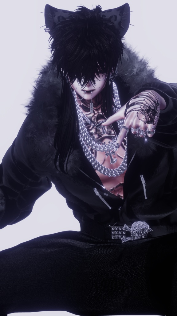 ✛【✟50種類✟】✛Kur01 FREE POSE SET 第二弾(気分で有料化)