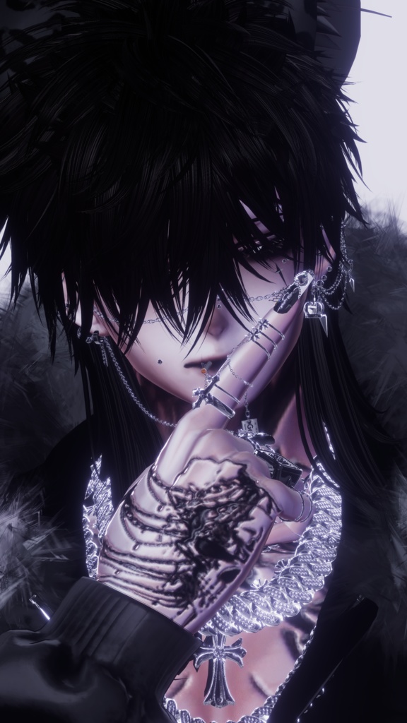 ✛【✟50種類✟】✛Kur01 FREE POSE SET 第二弾(気分で有料化)