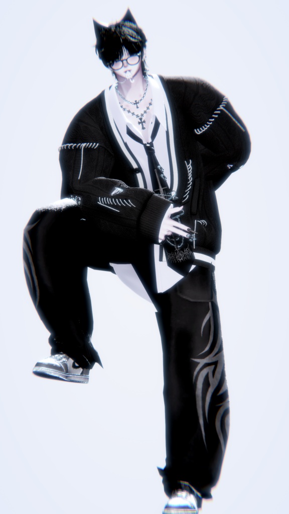 ✛【✟50種類✟】✛Kur01 FREE POSE SET 第二弾(気分で有料化)