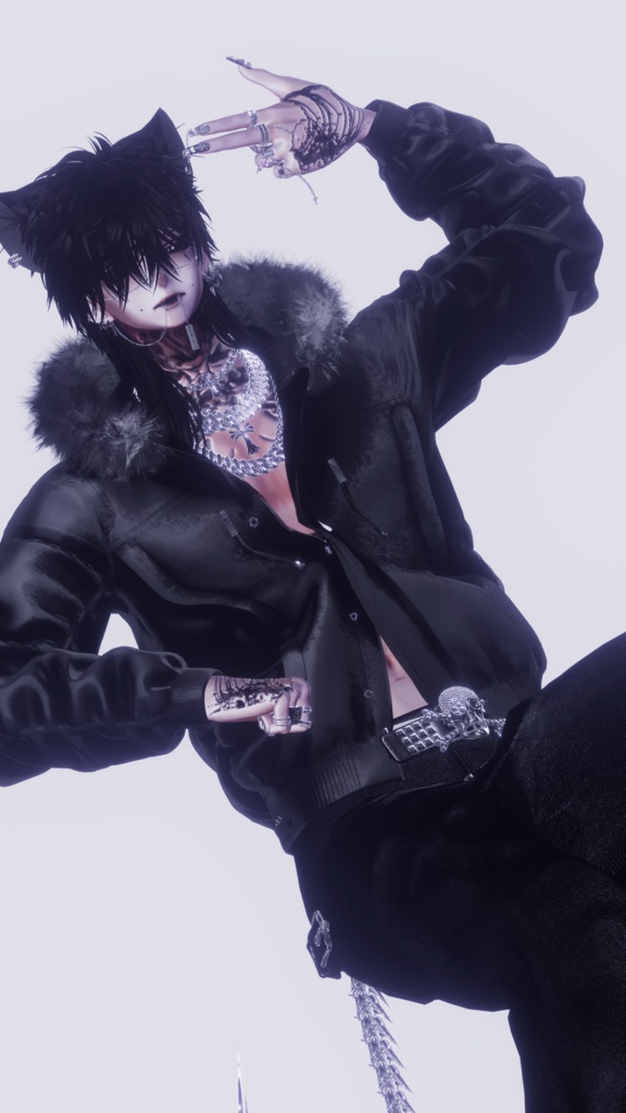 ✛【✟50種類✟】✛Kur01 FREE POSE SET 第二弾(気分で有料化)