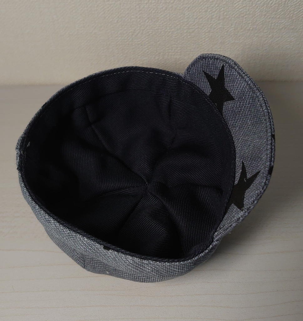 モノクロセット